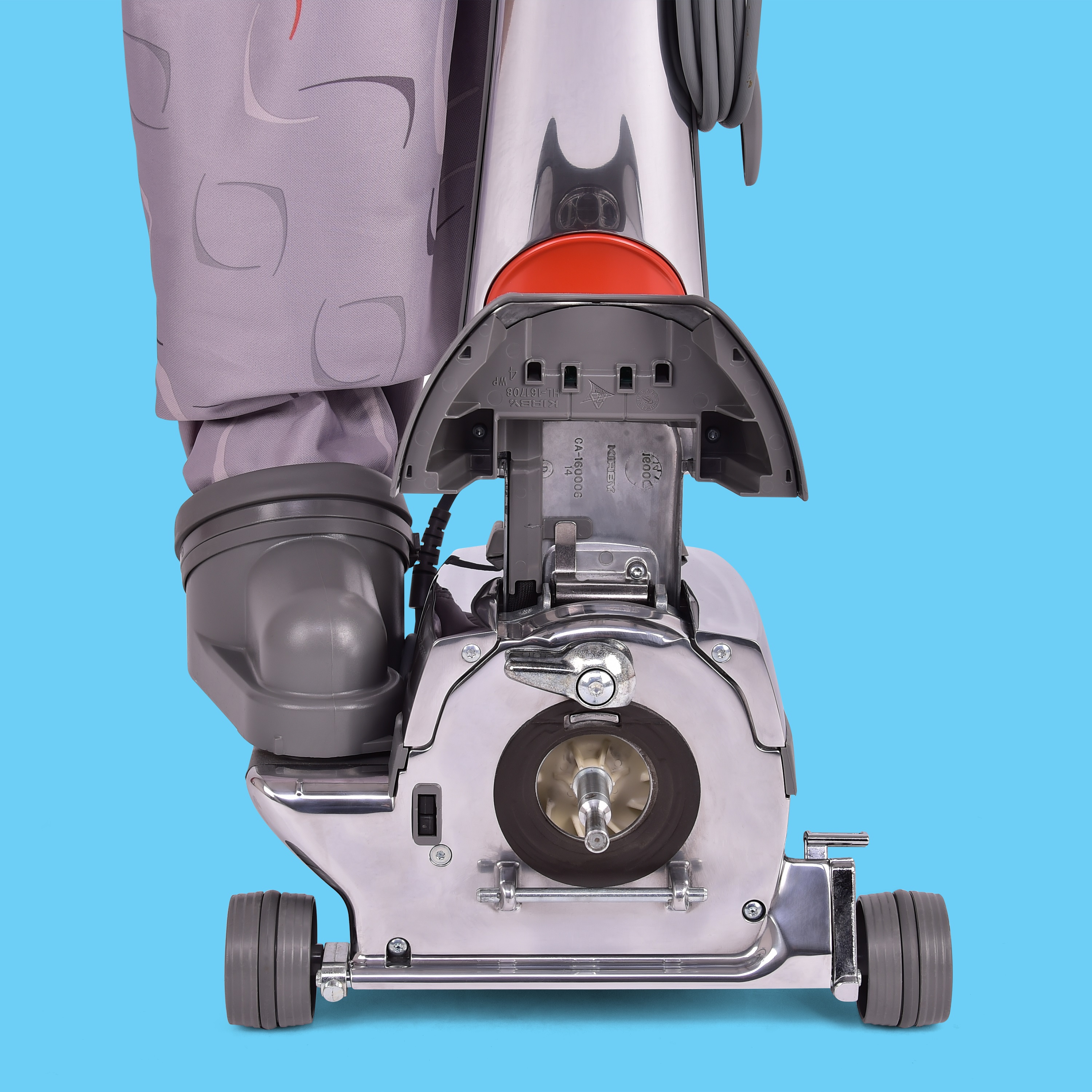 Handel & Service Begau Kirby G10 Sentria Basic Unit